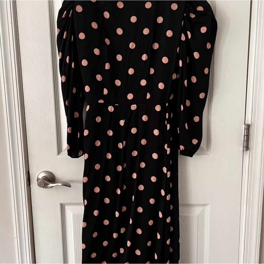 Reformation Jaylee Dress - Picture 3 of 11